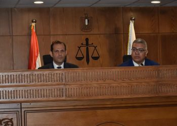 النيابة العامة: انطلاق دورة الجوانب القانونية في أعمال الضبطية القضائية 4