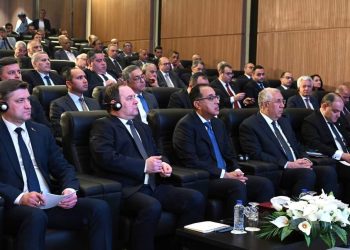 رئيس الاتحاد العام للغرف التجارية: مصر بذلت جهود واسعة في الإصلاحات التشريعية والإجرائية والهيكلية لتيسير مناخ أداء الأعمال 1