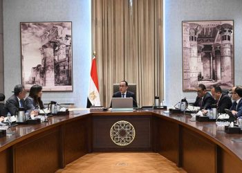 مدبولي يتابع ترتيبات تنظيم مؤتمر الاستثمار المُشترك بين مصر والاتحاد الأوروبي 1