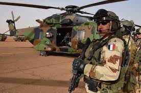 القوات الفرنسية تعتقل مشتبه فيه هدد بتفجير القنصلية الإيرانية فى باريس 1