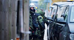 الشرطة الدنماركية: إغلاق مطار بيلوند غربي البلاد بسبب تهديد بوجود قنـبلة 1