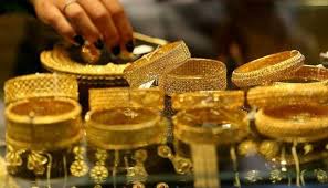 ارتفاع في أسعار الذهب بأولى تعاملات اليوم الخميس بمحلات الصاغة 1