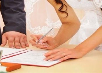 "مات فيه عرائس كثيرة".. الإفتاء توضح حقيقة تحريم الزواج في شهر شوال 2