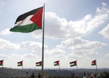 الرئاسة الفلسطينية: أمان فلسطين هو المدخل الوحيد الذي يؤدي إلى استقرار المنطقة والعالم 1
