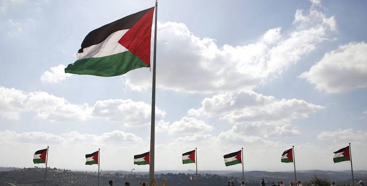 الرئاسة الفلسطينية: أمان فلسطين هو المدخل الوحيد الذي يؤدي إلى استقرار المنطقة والعالم 1