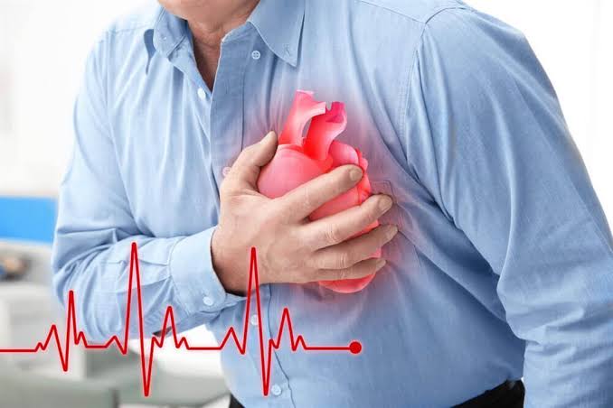 تسبب ارتفاع ضغط الدم.. أطعمة ممنوعة على مرضى القلب 4