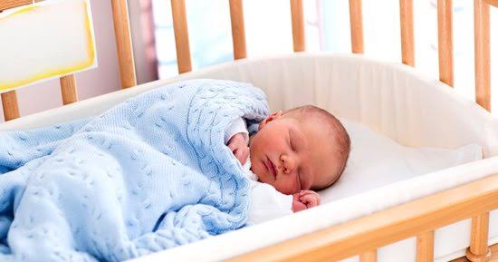 لو على وش ولادة.. كيف تحمي طفلك من متلازمة موت الرضع؟ 4