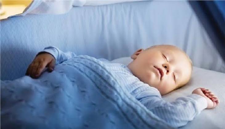 لو على وش ولادة.. كيف تحمي طفلك من متلازمة موت الرضع؟ 3