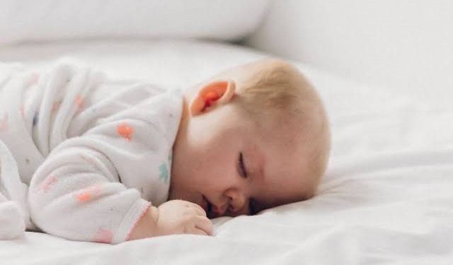 لو على وش ولادة.. كيف تحمي طفلك من متلازمة موت الرضع؟ 1