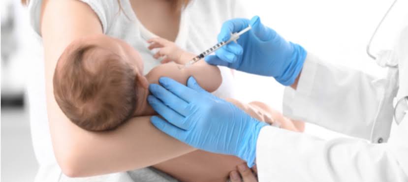 من عمر يوم لسنة ونصف.. تعرفي على تطعيمات الاطفال الأساسية 5