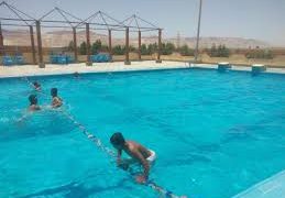 مصرع شاب غرقاً داخل حمام سباحة في حلوان 4