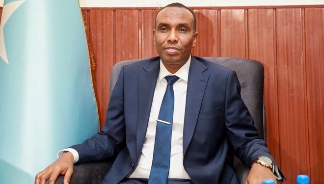 بسبب اتفاق حول ميناء .. الصومال يطرد سفير أثيوبيا 1