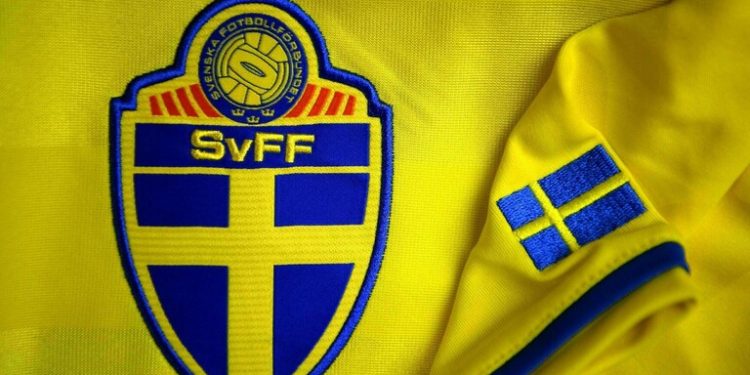 الاتحاد السويدي لكرة القدم