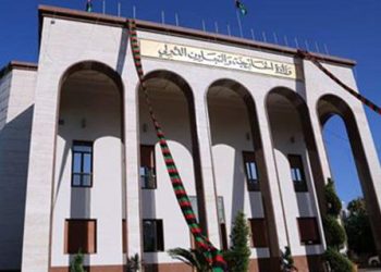 الخارجية الليبية تأسف لفشل مجلس الأمن في تبني مشروع قرار منح فلسطين العضوية الكاملة في الأمم المتحدة 2