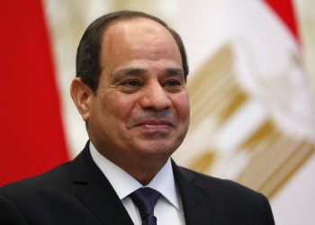 الرئيس السيسي: عمال مصر بذلوا جهدهم فى النهوض بدولتنا العصرية الحديثة
