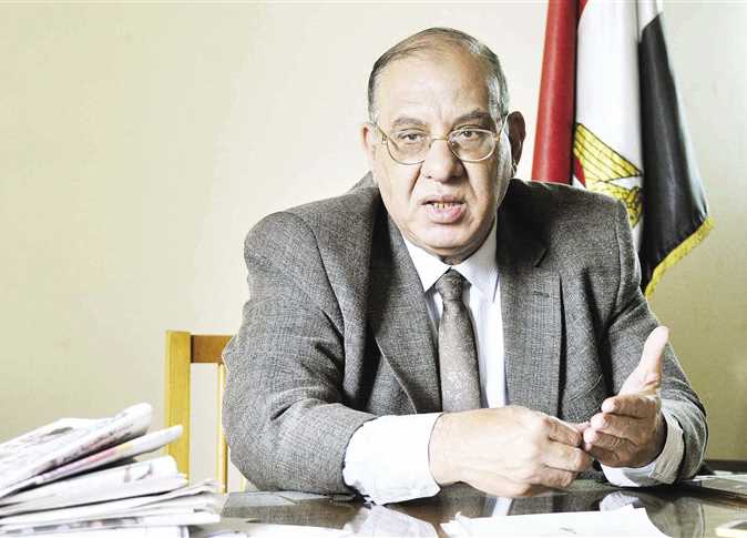 رئيس الاتحاد العام للجمعيات الأهلية: الشعب المصري يساهم بأكثر مما يملك برغم الظروف الاقتصادية الصعبة لمساعدة أهالينا في غزة 3