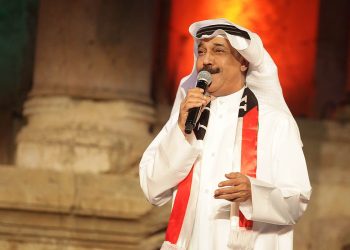 تفاصيل جديدة عن آخر تطورات الحالة الصحية للفنان الكويتي عبد الله الرويشد 4
