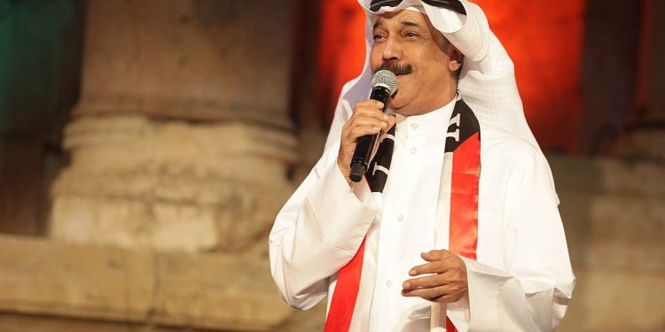 تفاصيل جديدة عن آخر تطورات الحالة الصحية للفنان الكويتي عبد الله الرويشد 1