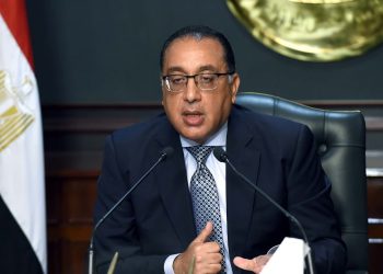 رئيس الوزراء يهنئ وزير الدفاع بعيد تحرير سيناء 6