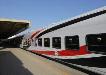 هيئة السكك الحديد تعلن عن إضافة 4 قطارات خلال فترة عيد الفطر 7