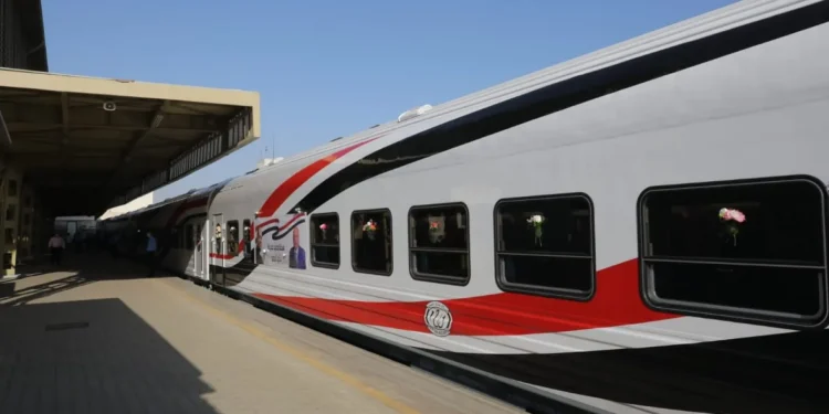 هيئة السكك الحديد تعلن عن إضافة 4 قطارات خلال فترة عيد الفطر 1