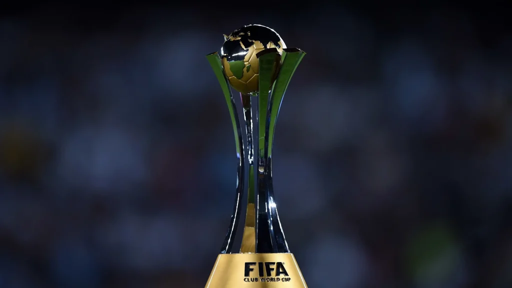 فيفا، كأس العالم للأندية