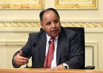 وزير المالية: الاقتصاد المصري بدأ في استعادة ثقة مؤسسات التصنيف الدولية