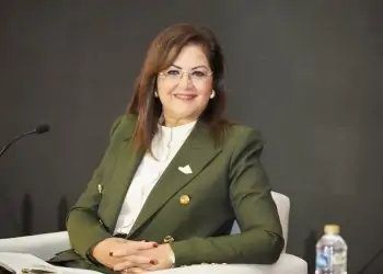 وزيرة التخطيط تشارك في ورشة عمل لتنمية الهيدروجين منخفض الكربون بمصر 4