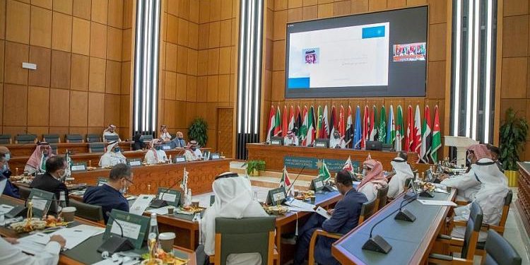 انطلاق أعمال المنتدى العربي لتعزيز جهود مكافحة الفساد بالدول العربية 1