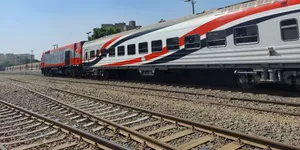 هيئة السكة الحديد تقدم إعتذارها للمسافرين عن تأخيرات قطارات اليوم 3
