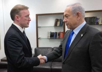 إعلام إسرائيلي: سوليفان يقدّم لتل أبيب صفقة بشأن التطبيع مع السعودية 3
