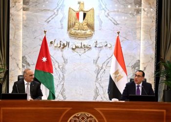 رئيس وزراء مصر والأردن يترأسان أعمال الدورة الـ32 للجنة العليا المصرية الأردنية المشتركة 6