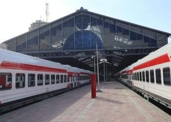 هيئة سكك الحديد: بدء تشغيل قطارات نوم مكيفة بين القاهرة ومرسى مطروح 4