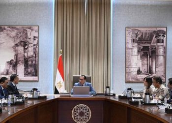 رئيس الوزراء يتابع جاهزية المتحف المصري الكبير للافتتاح.. وتطوير المناطق المحيطة
