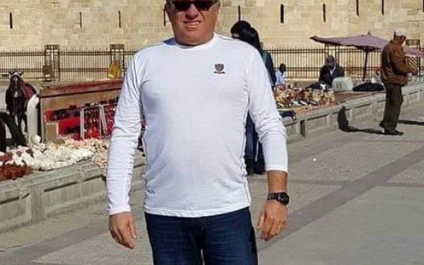 مقتل رجل أعمال في الإسكندرية