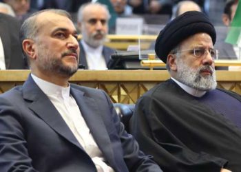 الحكومة الإيرانية: نؤكد أن مسار إبراهيم رئيسي سيستمر ولن يكون هناك أدنى خلل في إدارة البلاد 6