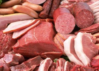 ننشر أسعار اللحوم الطازجة في المنافذ والشوادر اليوم السبت 11 مايو 2024 1