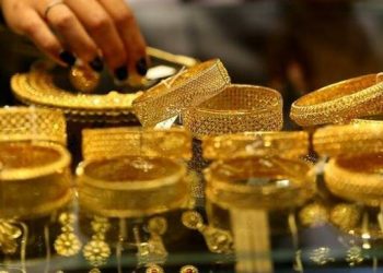 تعرف على أسعار الذهب في محلات الصاغة المصرية بمنتصف تعاملات اليوم 5