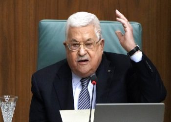 الرئيس الفلسطيني: أكثر من 120 ألف شهيد ومصاب في غزة جراء العدوان الإسرائيلي 8