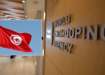 عقوبات صارمة لتونس من الوكالة الدولية لمكافحة المنشطات