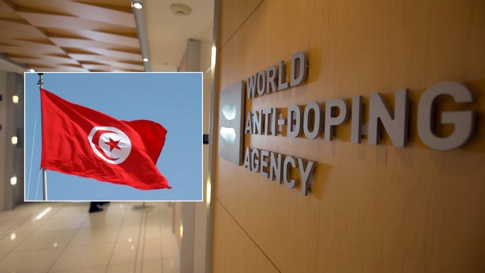 عقوبات صارمة لتونس من الوكالة الدولية لمكافحة المنشطات