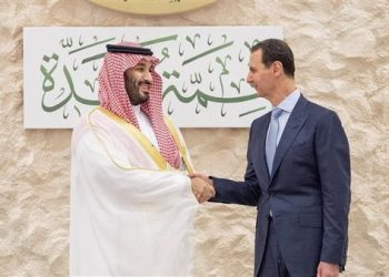 السعودية تعيّن فيصل المجفل سفيرا جديدا لدى سوريا
