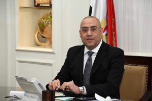 وزير الإسكان: إطلاق التيار الكهربائي وتشغيل محطة الصرف الصحي بأراضي "بيت الوطن" بالقاهرة الجديدة 2