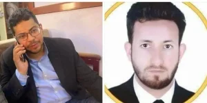 تصفية قاتل محاميا أسيوط في تبادل لإطلاق النار بينه وبين قوات الأمن بـ سوهاج 1