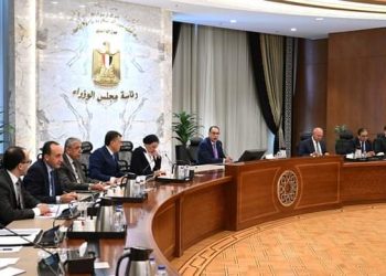 رئيس الوزراء: الدولة حريصة على متابعة الموقف الخاص بسياحة اليخوت وتعظيم الموارد 10