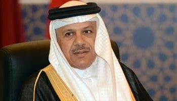 البحرين :ضرورة إصدار دعوة لعقد مؤتمر دولي تحت إشراف الأمم المتحدة لحل القضية الفلسطينية 5