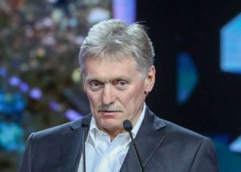 بيسكوف: روسيا لا تتدخل أبداً في الشؤون الداخلية للدول 1