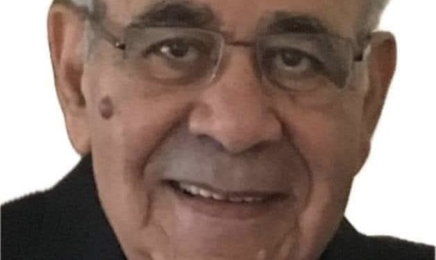 وفاة شقيق الفنان الراحل محمود ياسين في أستراليا 1