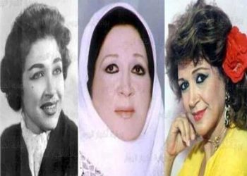 في ذكرى وفاتها.. محطات فنية في حياة نادية عزت 4