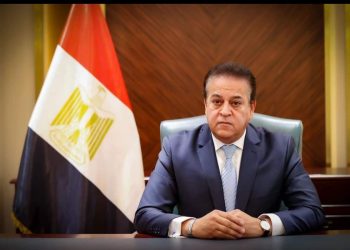 وزير الصحة يعلن انضمام مصر للدول الأعضاء في الوكالة الدولية لبحوث السرطان (IARC)   6